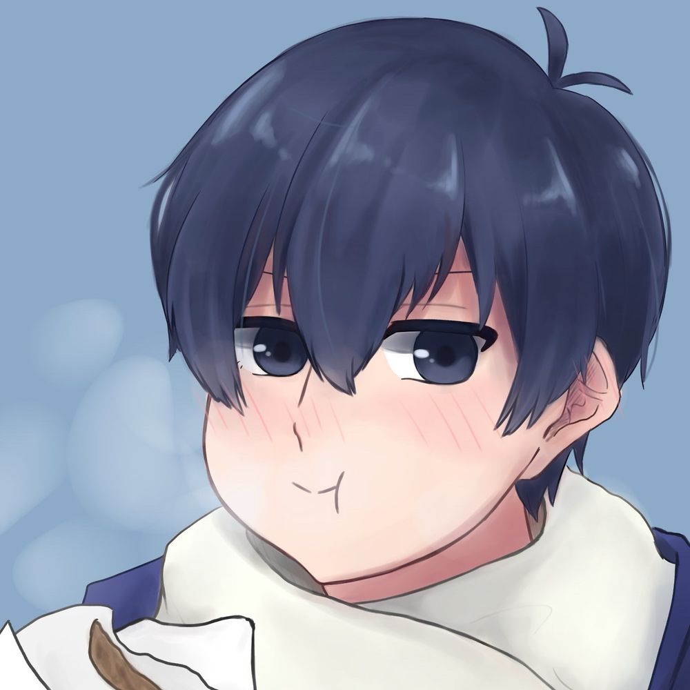まいける