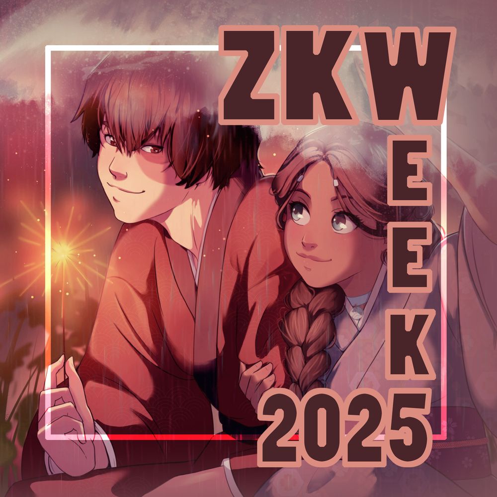 Zutara Week