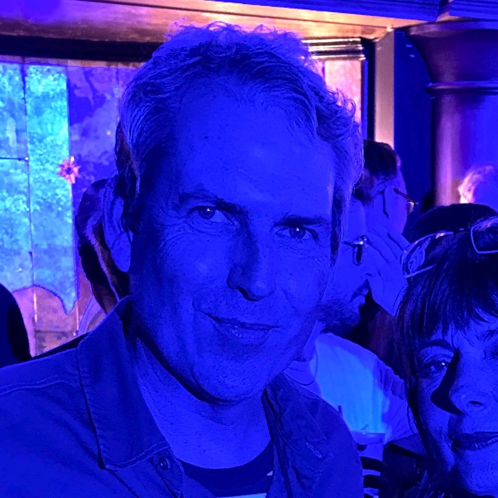 Bill Mooney