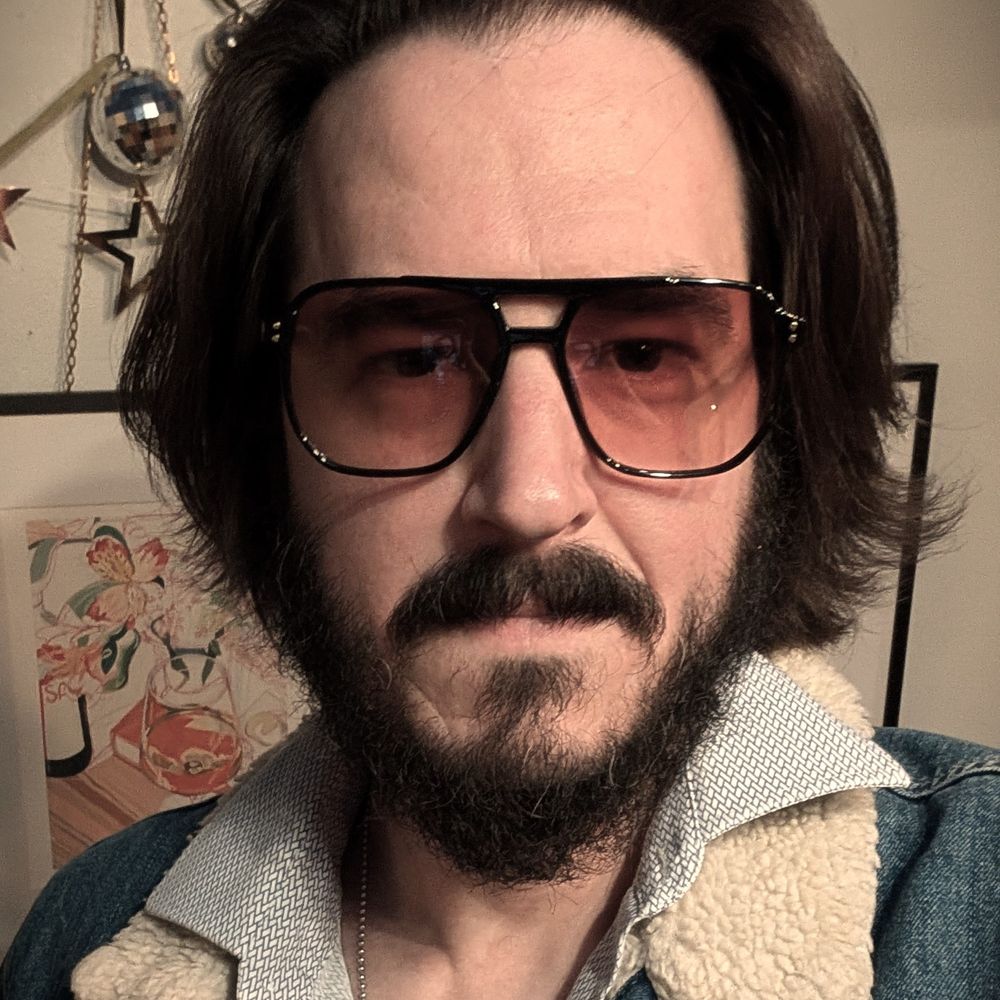 Christopher Maury