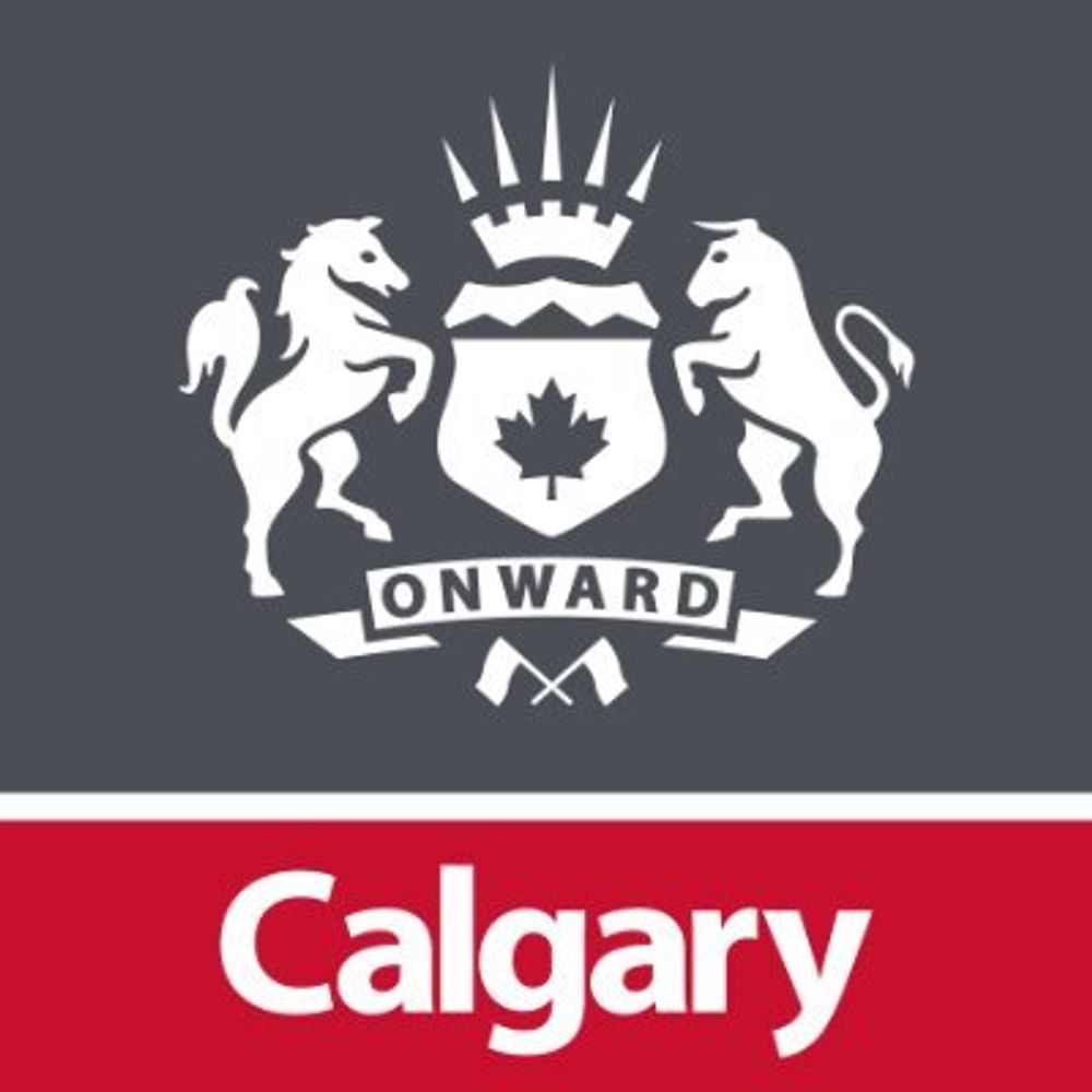 City of Calgary News Bot (Unofficial)