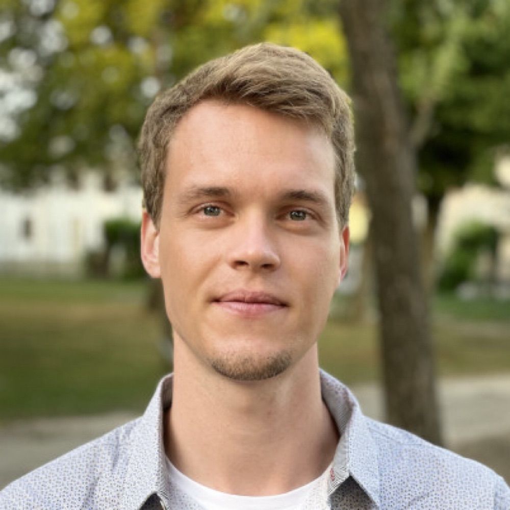 Christian Schwarz