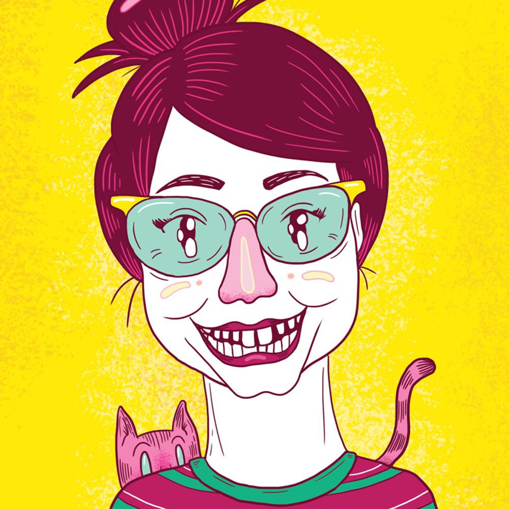 Tamar Moshkovitz GO-TAM