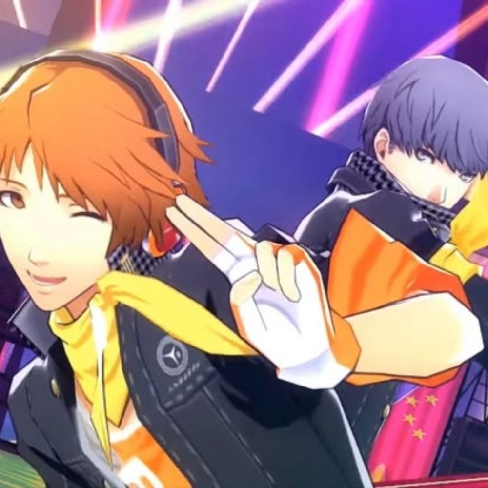 Be My Escape: Souyo Merch Box