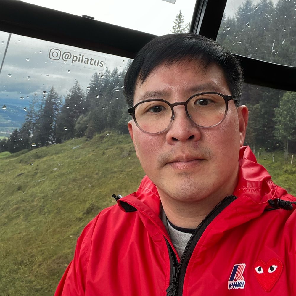 Anuthin Wongsunkakon