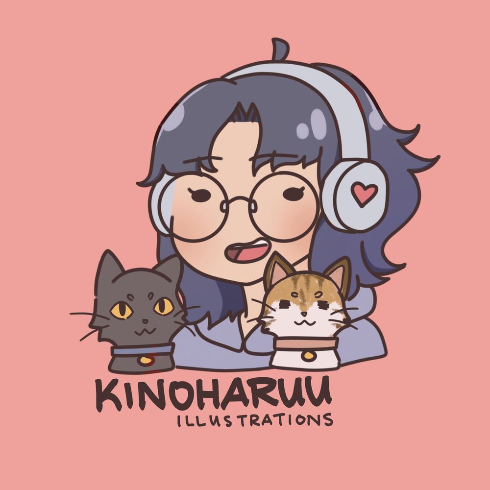 kinoharuu