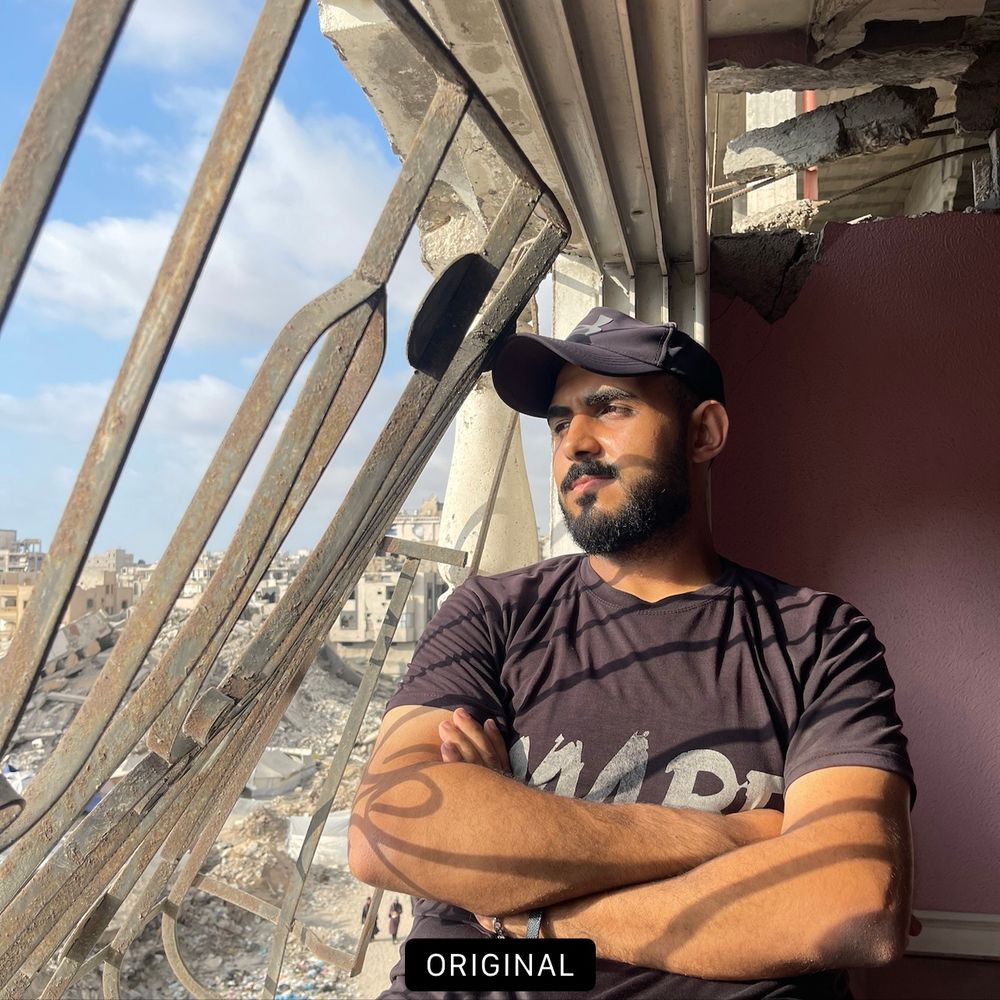 ahmedhtoman.bsky.social profile picture