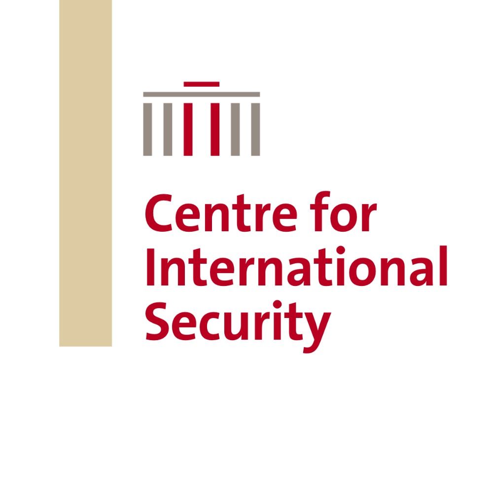 Centre for International Security - Hertie School