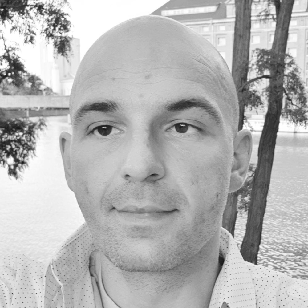 Steffen Schwerdtfeger