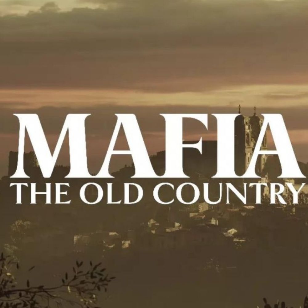 The Old Country