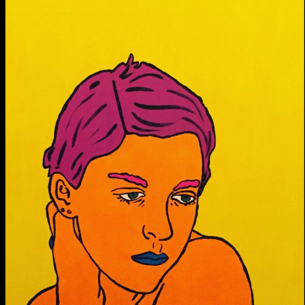 Christine Vineyard