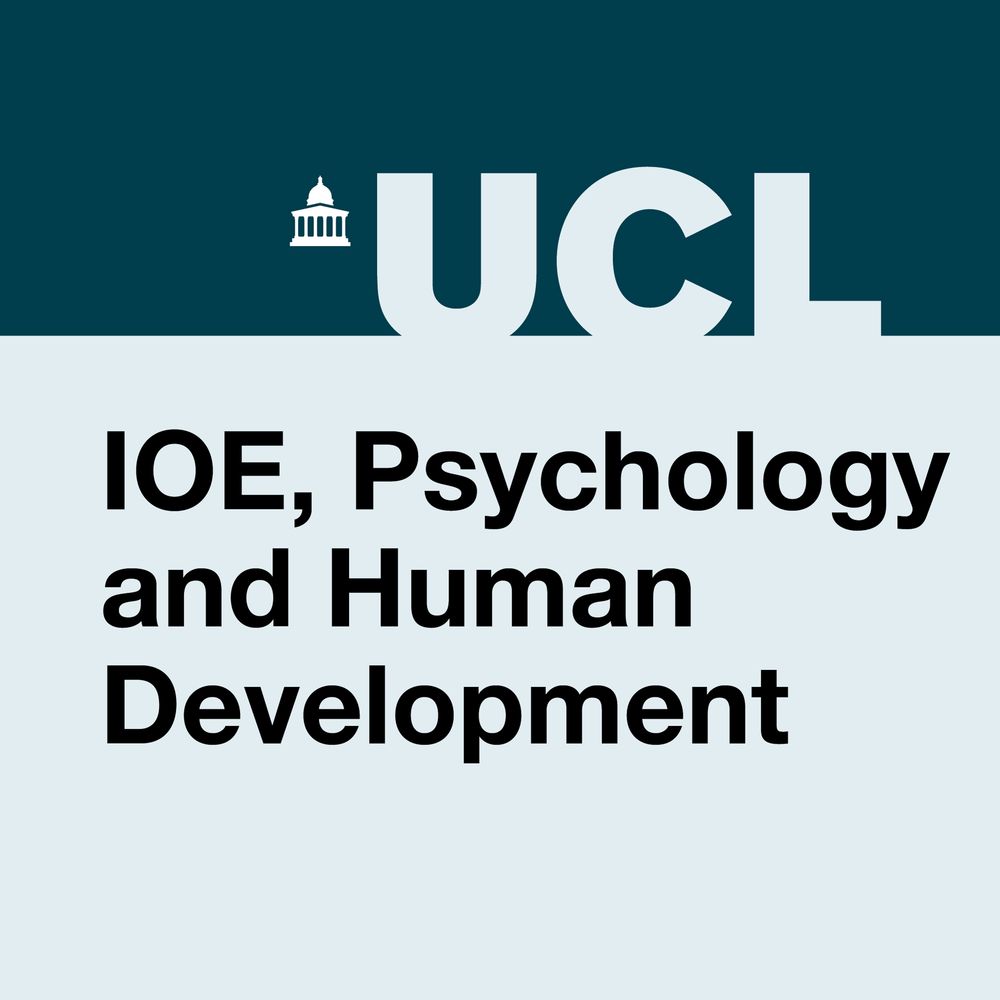 UCL IOE PHD