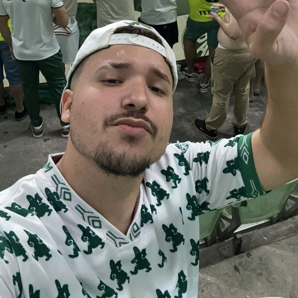 Vinicius Consulin