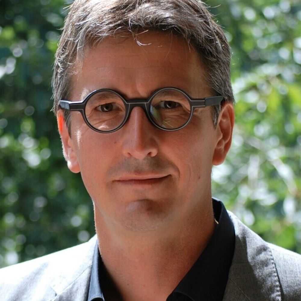 Bruno LEVEDER