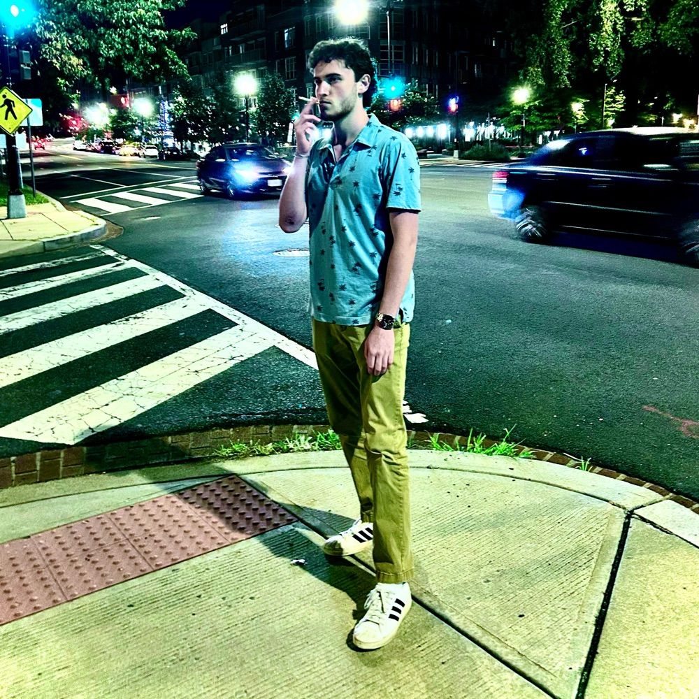 Gabe Hershberg