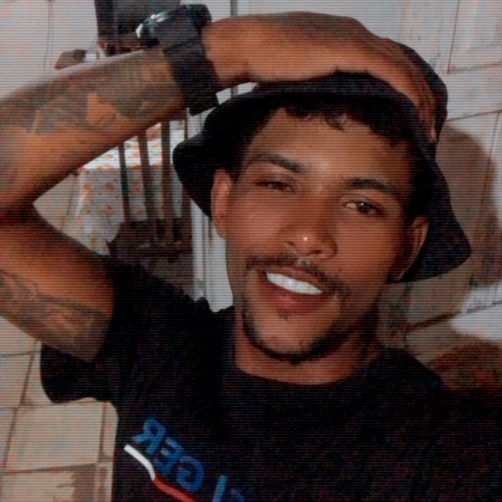 Carlos Daniel