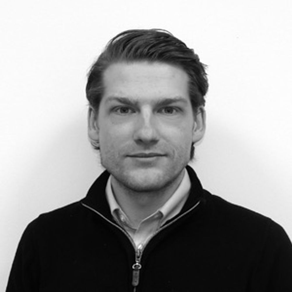 Jacob Fransson