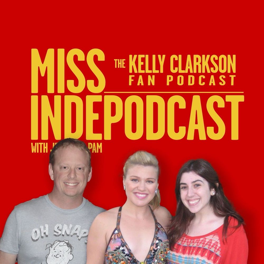 Miss Indepodcast