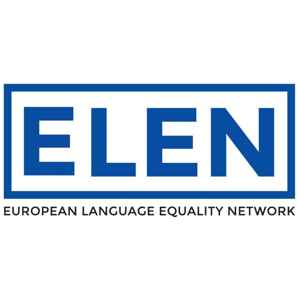 European Language Equality Network