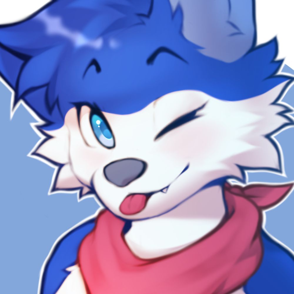 ✨️CosmoDaFox✨️