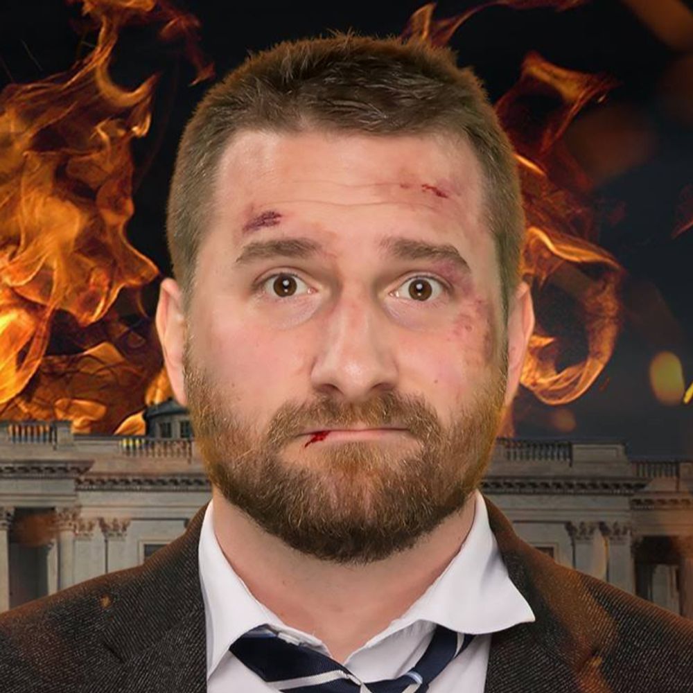 The Damage Report