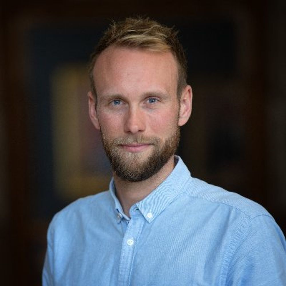 Rasmus Bøttcher