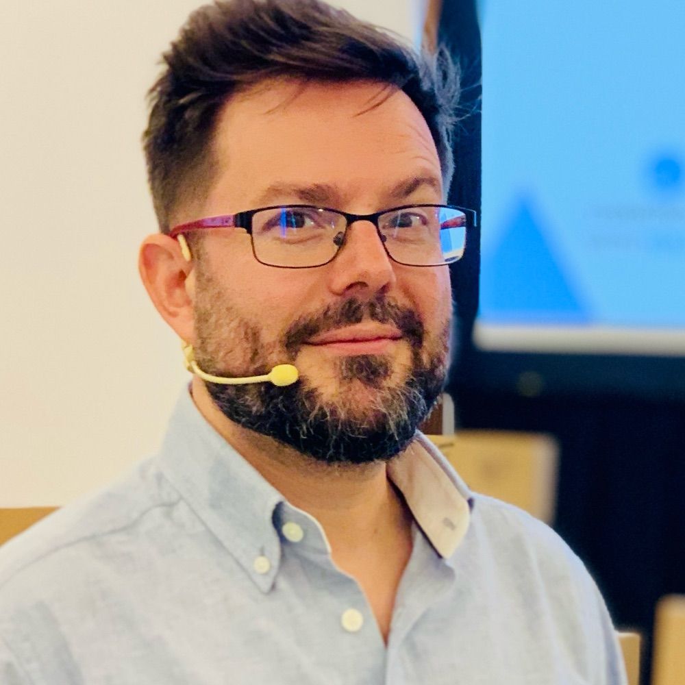 David Gómez