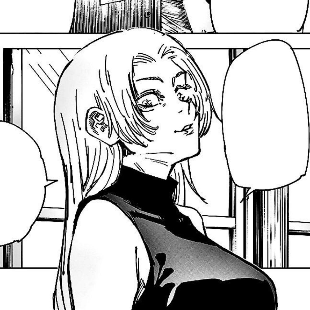 faye valentine 
