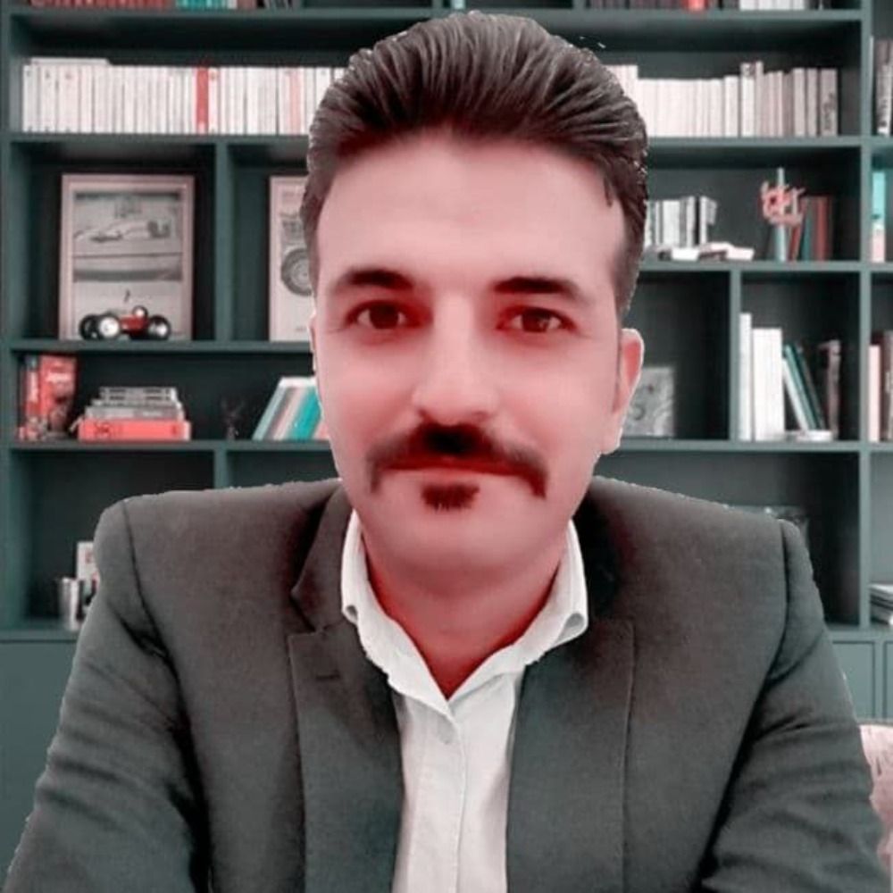 hamed moosavi