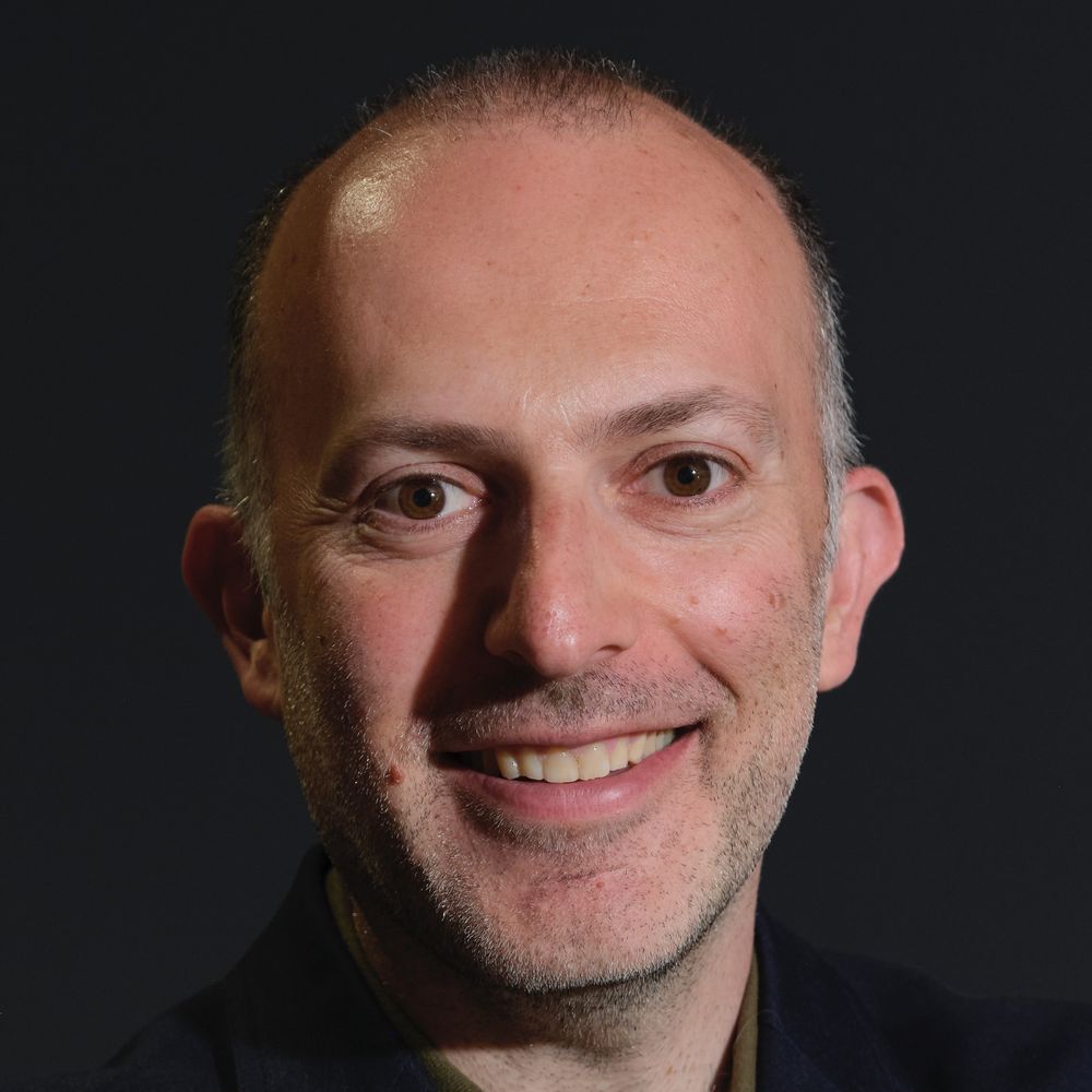 Andy Zaidman
