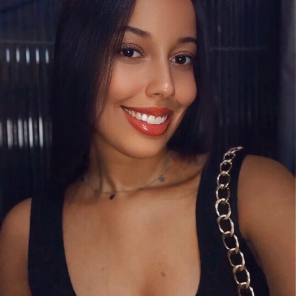 Gabrielle Araujo 