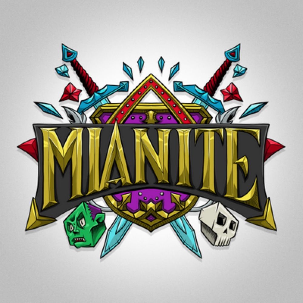 Mianite