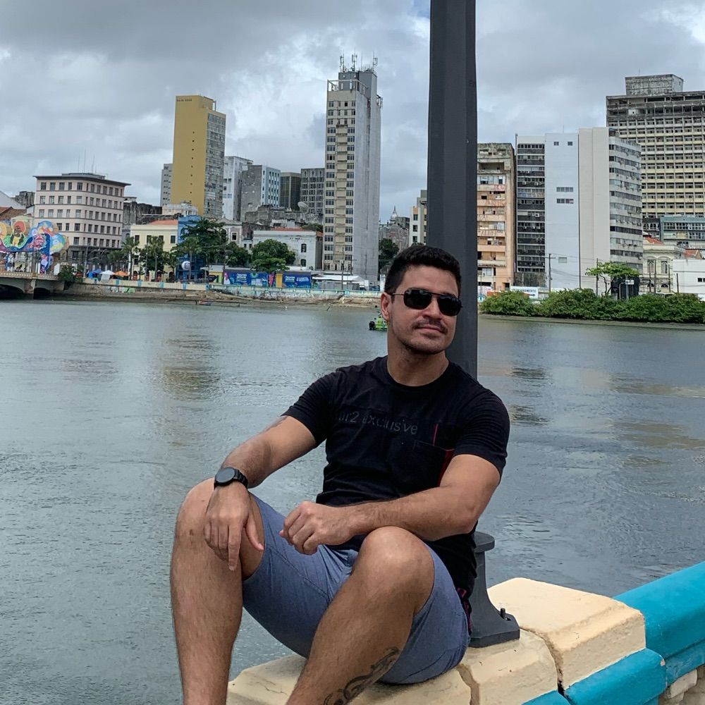 João Bandeira