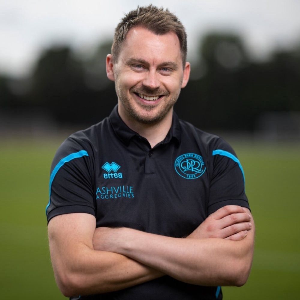 Andy Watkins