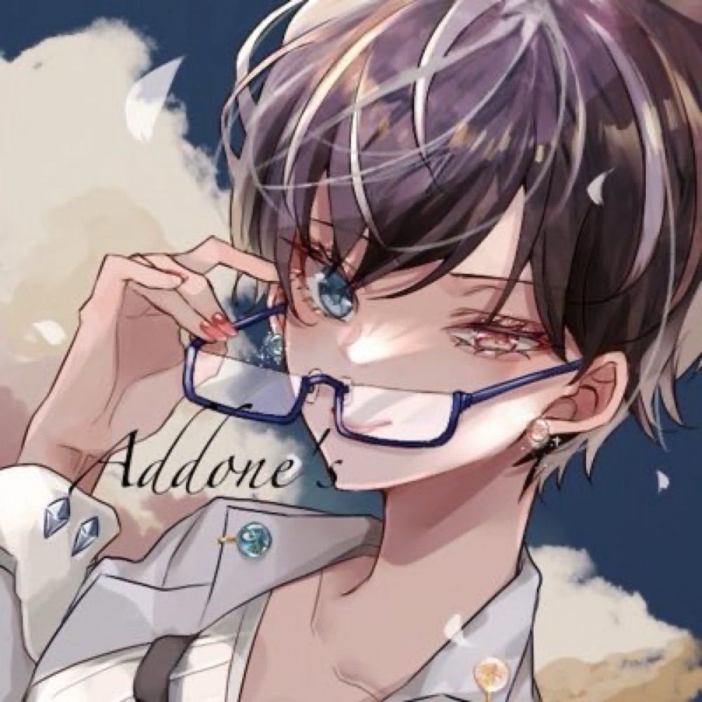 あど-Addone's-
