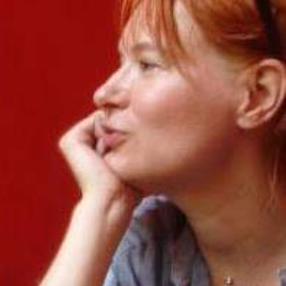 minna nurminen