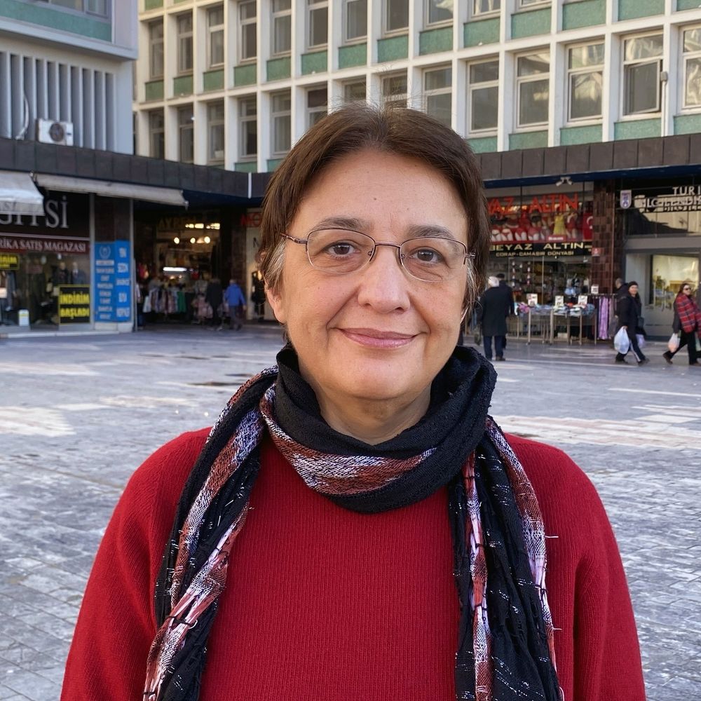 Şebnem Oğuz