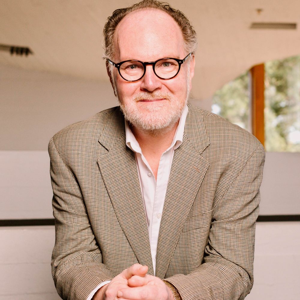 Peter Matthews
