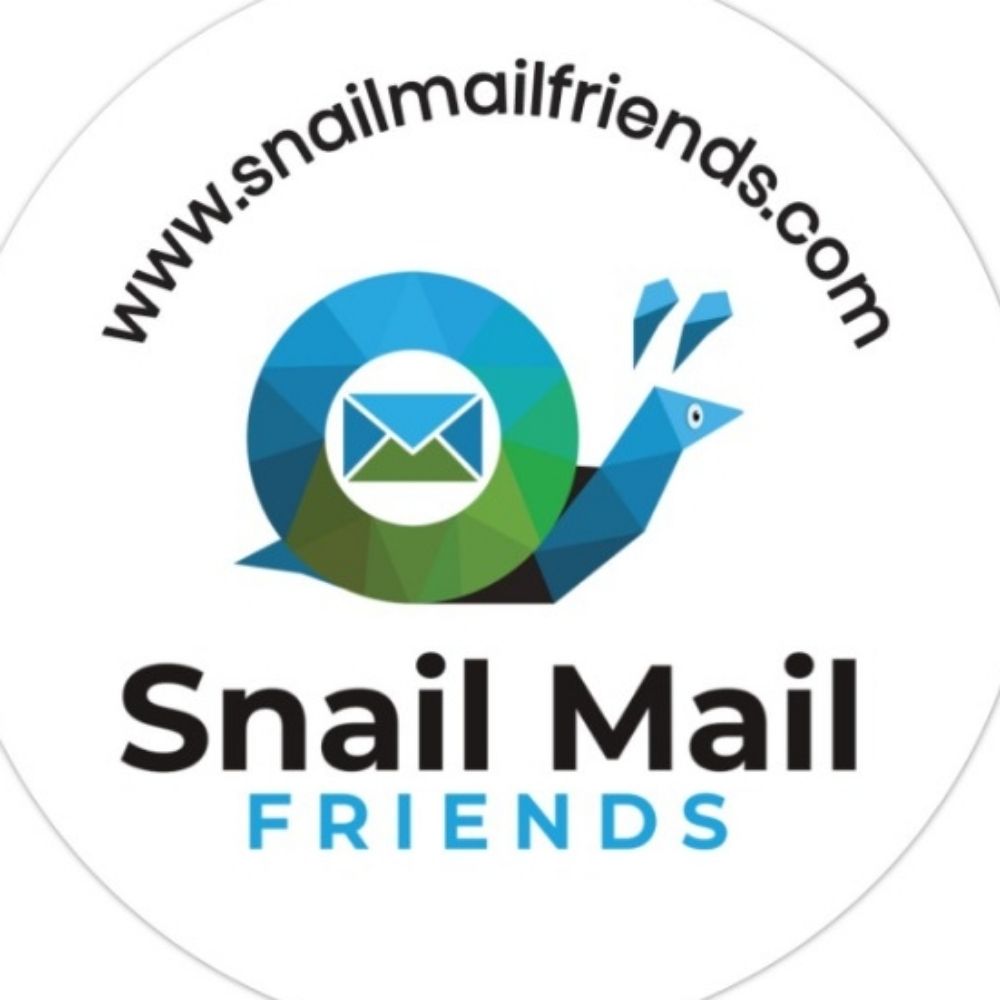 Snail Mail Friends