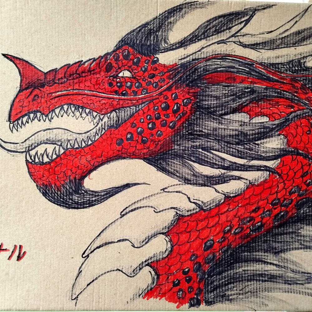 DniproDragon