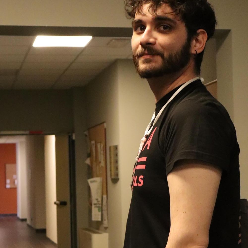 Simone Ramello 🏳️‍🌈