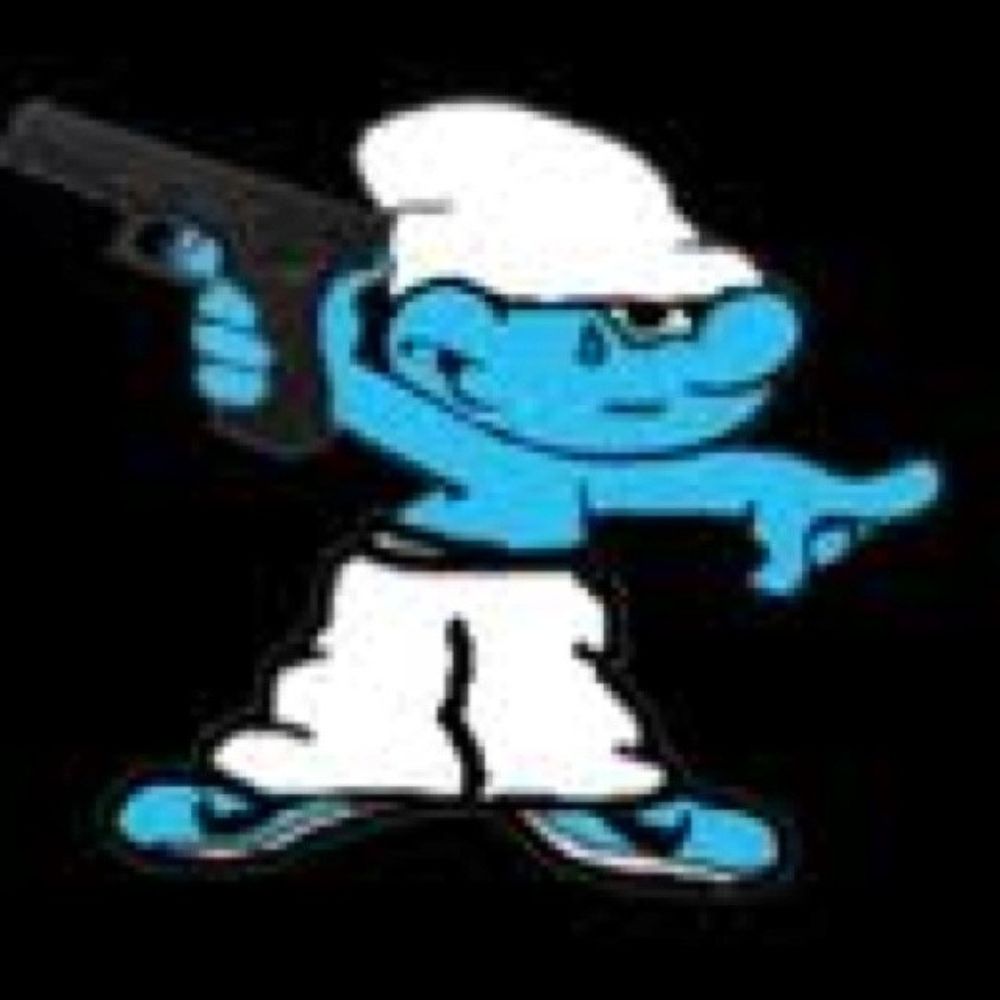 Smurf