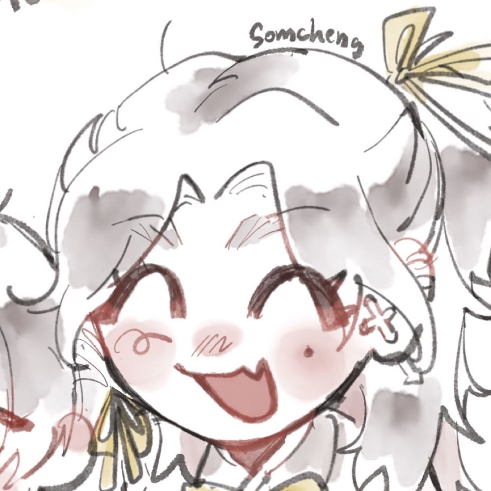 Somcheng🌙 (ถอน)
