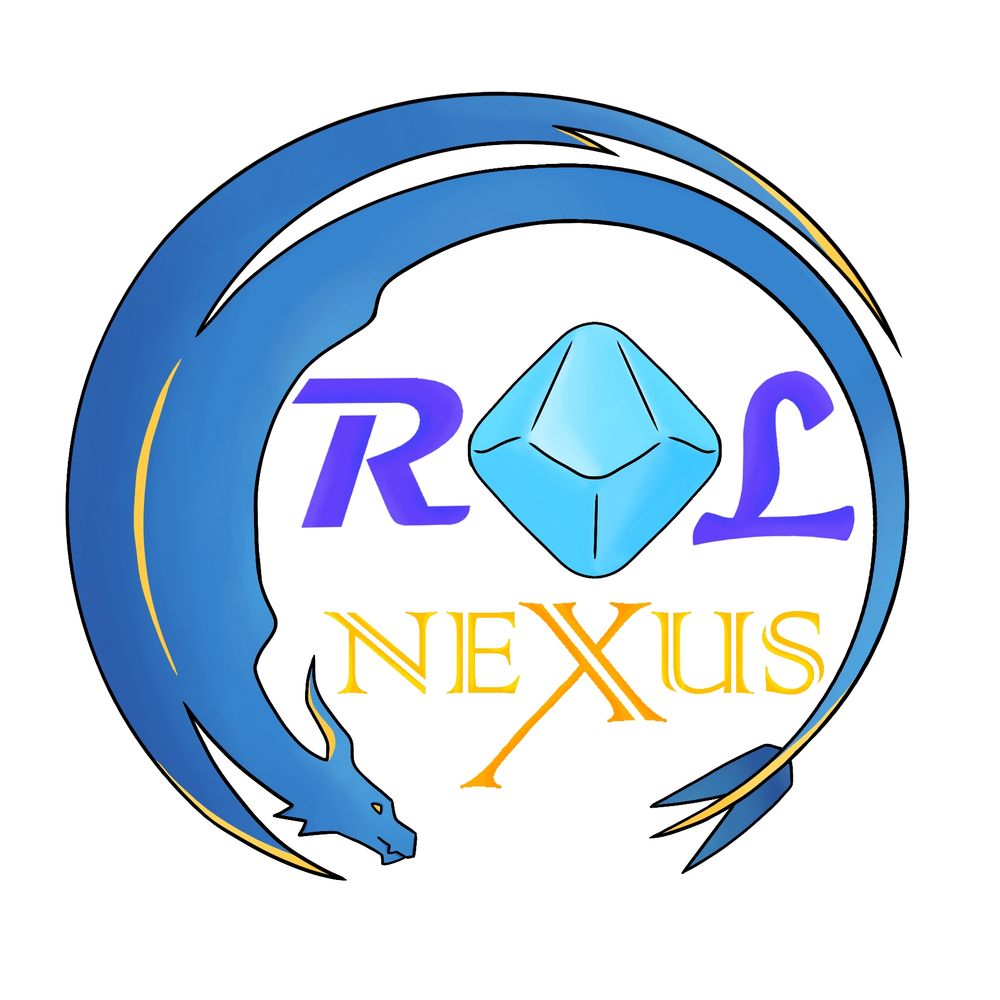 Rol Nexus 🎨🎙️📚🎲