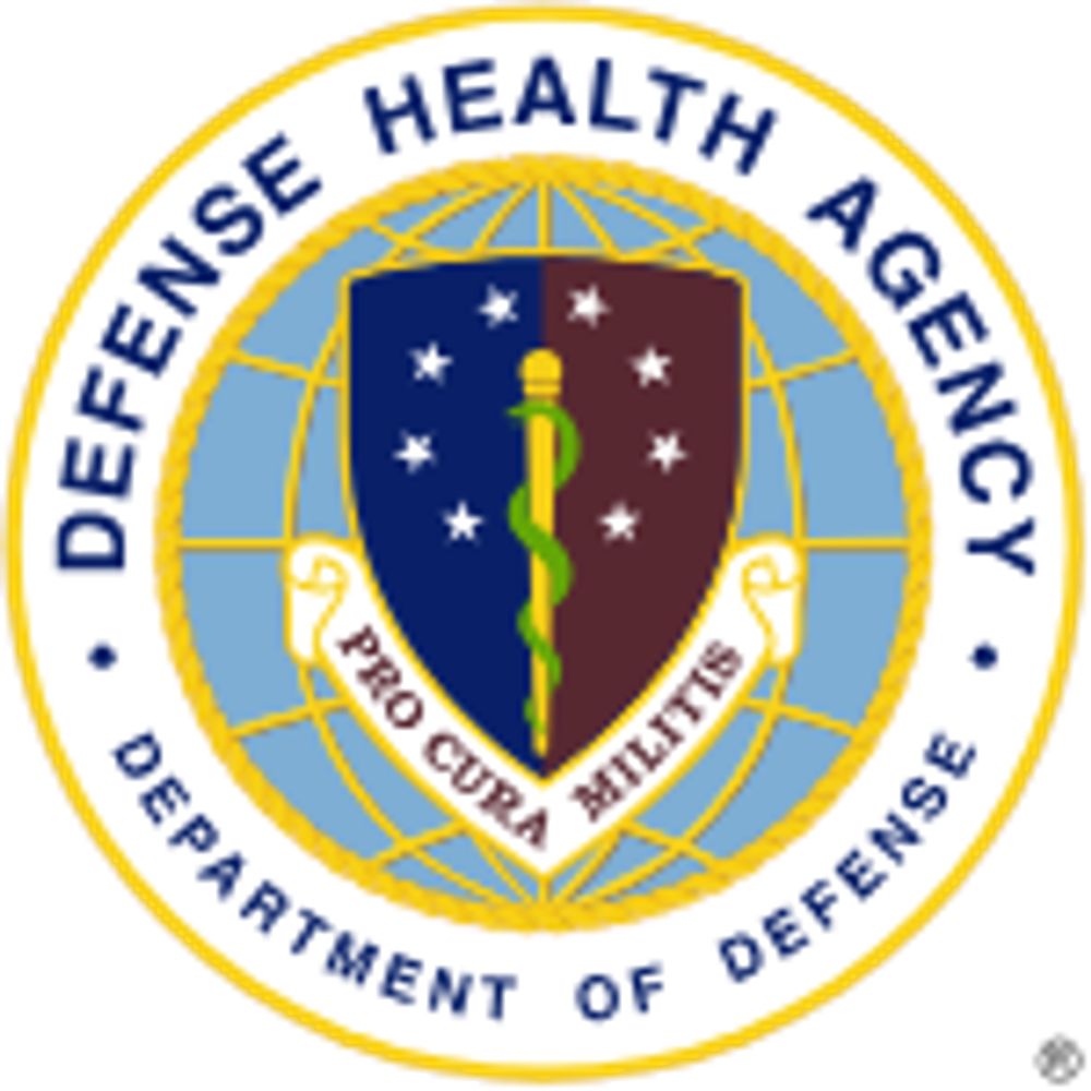 Defense Health Agency