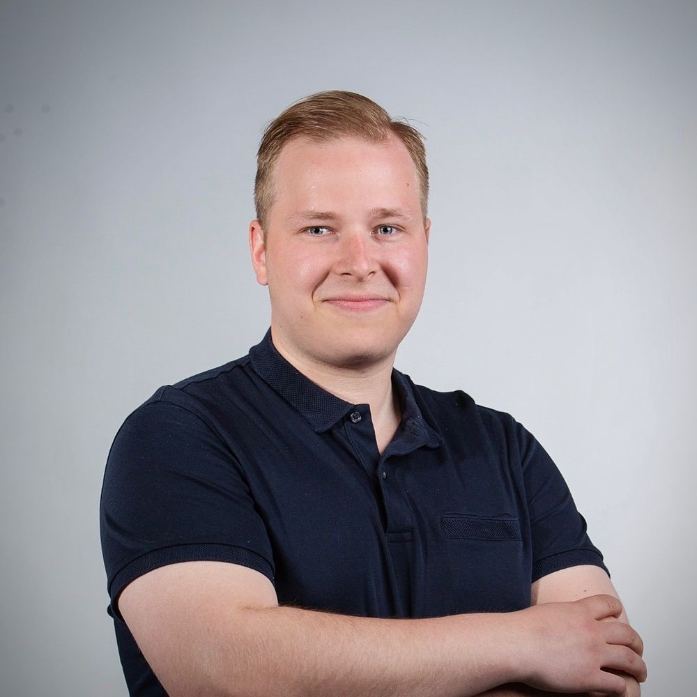 Joonas Immonen