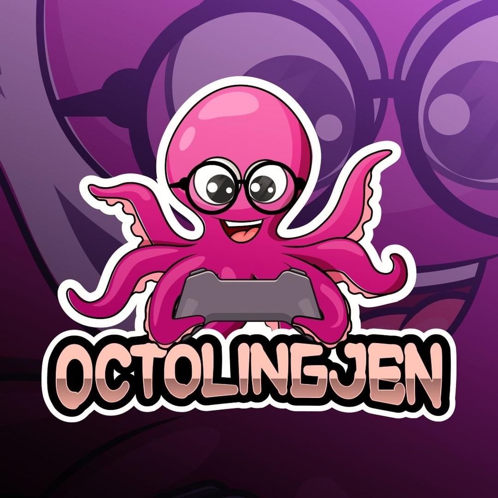 OctolingJen's avatar