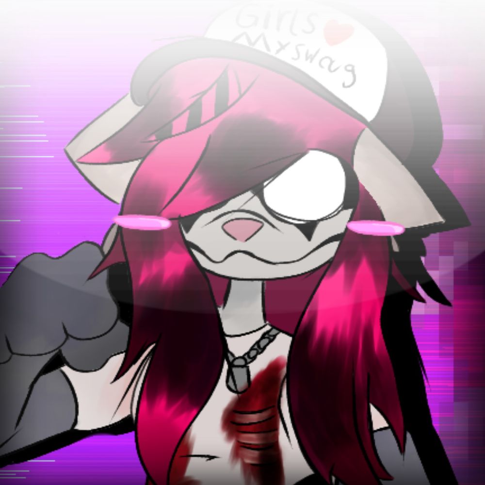 Roadkill Gurl
