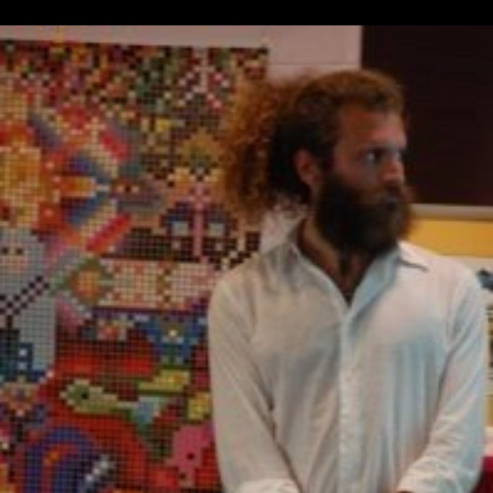Rodrigo Zori Comba