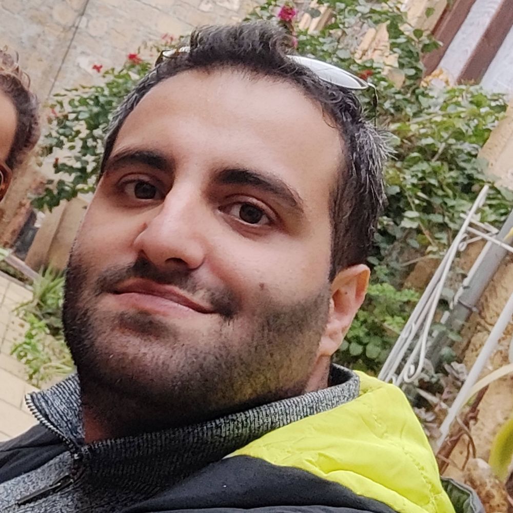 Hamed salahvar